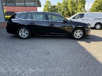 Peugeot 508 1.2 PureTech  AUTOMAAT Blue Lease Active picture 6