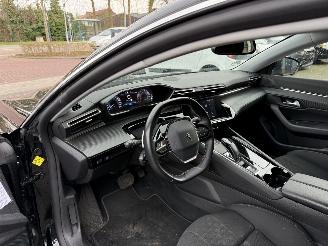 Peugeot 508 1.2 PureTech  AUTOMAAT Blue Lease Active picture 3