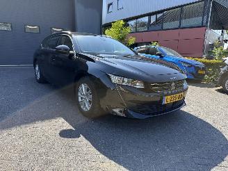 Peugeot 508 1.2 PureTech  AUTOMAAT Blue Lease Active picture 7