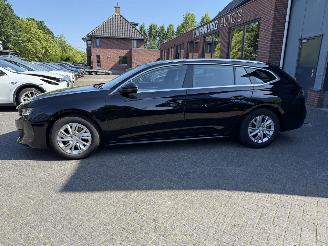 Peugeot 508 1.2 PureTech  AUTOMAAT Blue Lease Active picture 2