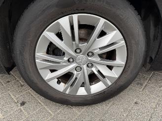 Peugeot 508 1.2 PureTech  AUTOMAAT Blue Lease Active picture 17