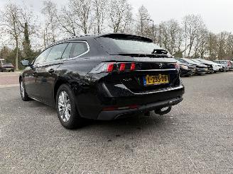Peugeot 508 1.2 PureTech  AUTOMAAT Blue Lease Active picture 26