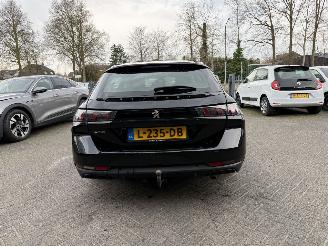 Peugeot 508 1.2 PureTech  AUTOMAAT Blue Lease Active picture 6