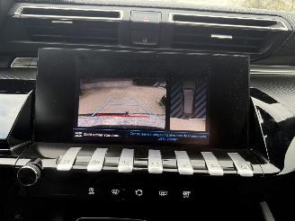 Peugeot 508 1.2 PureTech  AUTOMAAT Blue Lease Active picture 22