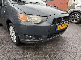 Mitsubishi Colt 1.3 Edition Two (Hatchback 5-dr.) picture 32