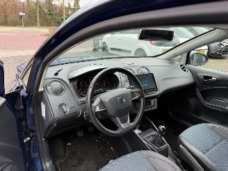 Seat Ibiza 1.2 Entry (Hatchback 3-dr.) picture 15