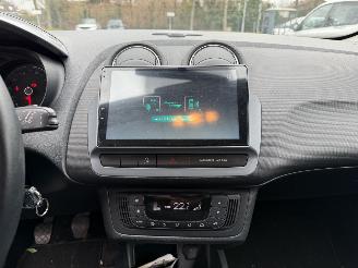 Seat Ibiza 1.2 Entry (Hatchback 3-dr.) picture 19