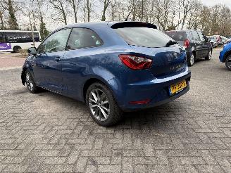 skadebil auto Seat Ibiza 1.2 Entry (Hatchback 3-dr.) 2015/6