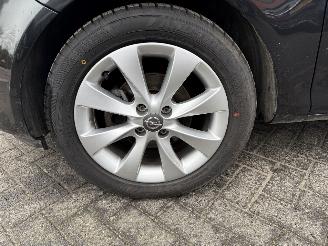 Opel Corsa 1.4-16V Cosmo (Hatchback 5-dr.) picture 10