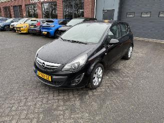 Opel Corsa 1.4-16V Cosmo (Hatchback 5-dr.) picture 31