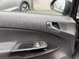 Opel Corsa 1.4-16V Cosmo (Hatchback 5-dr.) picture 13