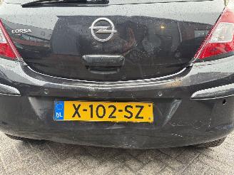 Opel Corsa 1.4-16V Cosmo (Hatchback 5-dr.) picture 25