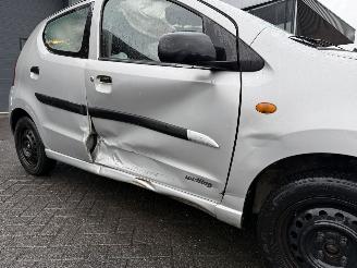 Suzuki Alto 1.0 Comfort (Hatchback 5-dr.) picture 12