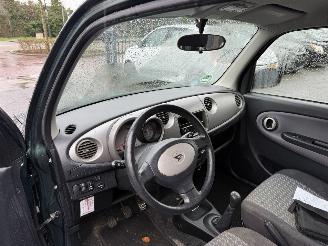 Daihatsu Trevis 1.0 (Hatchback 5-dr.) picture 17