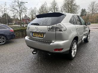 Lexus RX 400h Executive (SUV 5-dr. picture 5