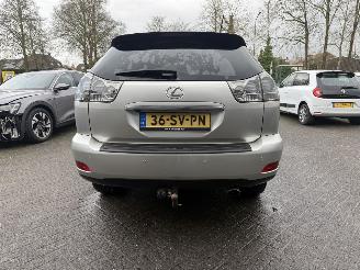 Lexus RX 400h Executive (SUV 5-dr. picture 4