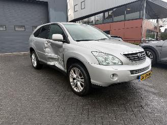Lexus RX 400h Executive (SUV 5-dr. picture 7