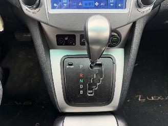 Lexus RX 400h Executive (SUV 5-dr. picture 22