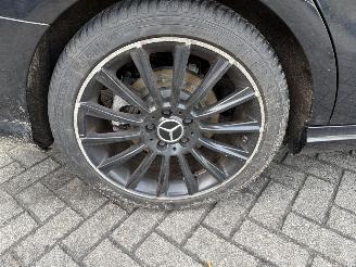 Mercedes Cla-klasse 200D LEASE EDITION picture 17