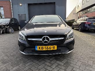 Mercedes Cla-klasse 200D LEASE EDITION picture 9