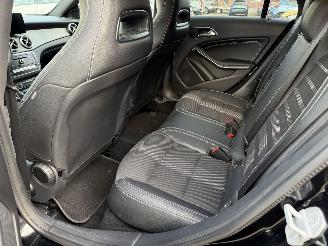 Mercedes Cla-klasse 200D LEASE EDITION picture 13