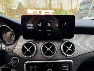 Mercedes Cla-klasse 200D LEASE EDITION picture 19