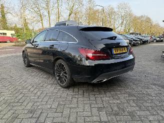 Mercedes Cla-klasse 200D LEASE EDITION picture 3