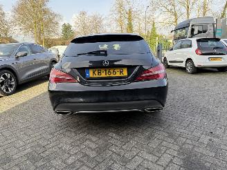 Mercedes Cla-klasse 200D LEASE EDITION picture 4