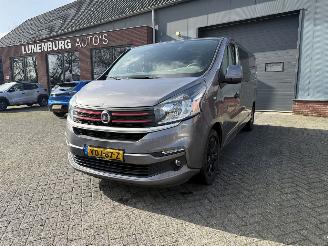  Fiat Talento 2.0 MultiJet L2H1 Business Pro DUBBEL CABINE 2019/11