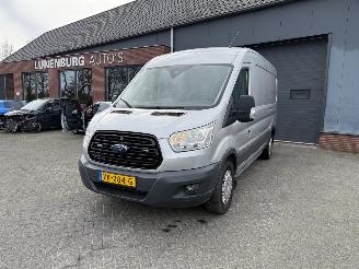 uszkodzony samochody ciężarowe Ford Transit 350 2.2 TDCI L3H3 Trend 2014/8