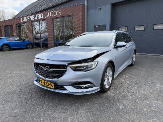  Opel Insignia 1.5 Turbo Innovation AUTOMAAT  OPC LINE PANORAMDAK 2017/8