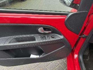 Volkswagen Up! 1.0 BMT move up! (Hatchback 5-dr.) picture 15