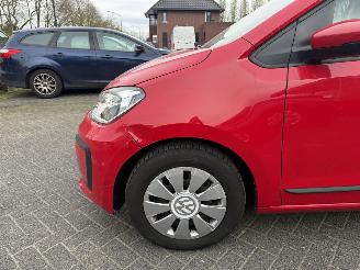Volkswagen Up! 1.0 BMT move up! (Hatchback 5-dr.) picture 24