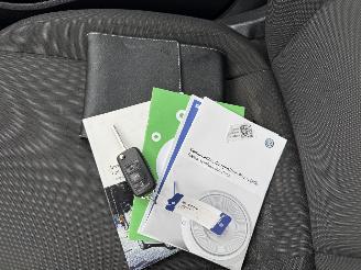 Volkswagen Up! 1.0 BMT move up! (Hatchback 5-dr.) picture 23