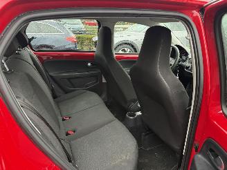 Volkswagen Up! 1.0 BMT move up! (Hatchback 5-dr.) picture 11