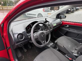 Volkswagen Up! 1.0 BMT move up! (Hatchback 5-dr.) picture 14