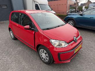 Volkswagen Up! 1.0 BMT move up! (Hatchback 5-dr.) picture 26