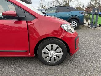 Volkswagen Up! 1.0 BMT move up! (Hatchback 5-dr.) picture 23