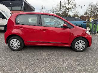 Volkswagen Up! 1.0 BMT move up! (Hatchback 5-dr.) picture 5