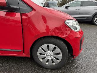 Volkswagen Up! 1.0 BMT move up! (Hatchback 5-dr.) picture 11