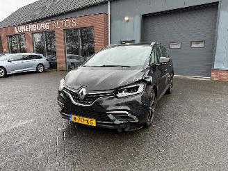 Renault Grand-scenic 1.3 TCe Techno 7p. (MPV 5-dr.) picture 8