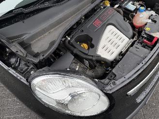 Fiat 500L 1.4 T-Jet Lounge (MPV 5-dr.) picture 21