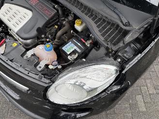 Fiat 500L 1.4 T-Jet Lounge (MPV 5-dr.) picture 20