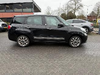 Fiat 500L 1.4 T-Jet Lounge (MPV 5-dr.) picture 2