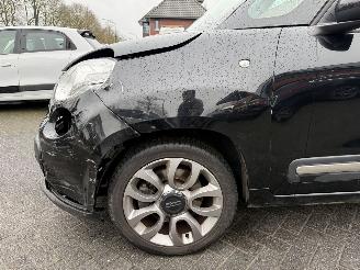 Fiat 500L 1.4 T-Jet Lounge (MPV 5-dr.) picture 25