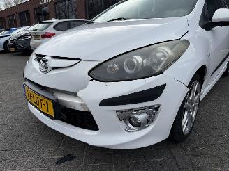 Mazda 2 1.5 GT-M (Hatchback 3-dr.) picture 25