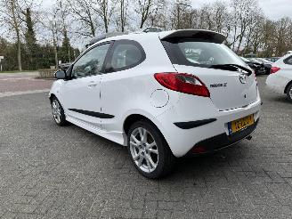 Mazda 2 1.5 GT-M (Hatchback 3-dr.) picture 3