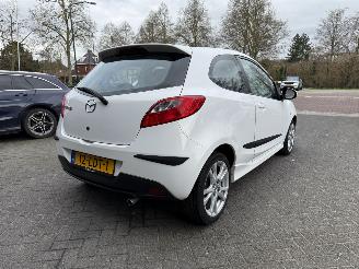 Mazda 2 1.5 GT-M (Hatchback 3-dr.) picture 5