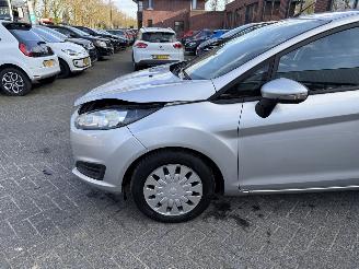 Ford Fiesta 1.6 TDCi Lease Style (Hatchback 5-dr.) picture 23