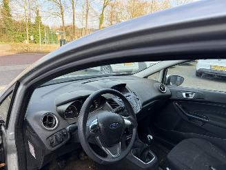 Ford Fiesta 1.6 TDCi Lease Style (Hatchback 5-dr.) picture 11